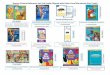 Tesoros Pictorial Reference List 2nd Grade (Aligned … Pictorial Reference List 2nd Grade (Aligned with Order Form/Warehouse Pick Ticket) ... My New Words Activity Book for Newcomers