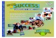 COUNSELOR S GUIDE - ALSDE Home Guides...way Alabama teaches its students to think about careers. The initiative is called Alabama SUCCESS, which stands for Supporting Career Cluster