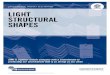 ENVIRONMENTAL PRODUCT DECLARATION LIGHT STRUCTURAL SHAPES€¦ · Product Name Light structural shapes ... ASTM has assessed that the Life Cycle Assessment ... Maggie Wildnauer •