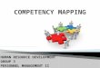 COMPETENCY MAPPING - dl4a.orgdl4a.org/uploads/ppt/competency-mapping_vats.pptx · PPT file · Web viewcompetency mapping. evolution. defintion, objectives and needs. steps in competency