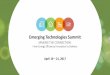 Facilitating Choices: Integration of Deep Energy · Facilitating Choices –Integration of Deep Efficiency and Renewable ... (Eaton), SynerGee, PSS, DigSilent, DEW ... • DER tools