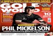 4 SIMPLE MOVES FOR LONGER DRIVESs416782323.websitehome.co.uk/articles/Phil-Mickelson-Six-Key-Power... · 4 SIMPLE MOVES FOR LONGER DRIVES RYDER CUP STAR NICOLAS COLSAERTS REVEALS