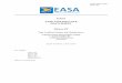 EASA TYPE-CERTIFICATE DATA SHEET Discus bT · TCDS EASA.A.050 Page 1/37 EASA TYPE-CERTIFICATE DATA SHEET Discus bT Type Certificate Holder and Manufacturer: Schempp-Hirth …