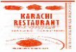 bahrainmenus.combahrainmenus.com/menus/KarachiRestaurant.pdfCHICKEN DISHED 39 CHICKEN KARACHI 40 CHICKEN CURRY 41 CHICKEN JALFRAZI 42 CHICKEN GINGER 43 CHICKEN PALAK (WITH BONE) 44