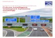 Scotland’s Trunk Road and Motorway Network Future ... · Future Intelligent Transport Systems Strategy Transport Scotland ii Ministerial Foreword Scotland has been at the forefront