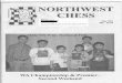 II!'! NORTHWEST CHESS - nwchess.com · Northwest Chess May 2006, ~lume 60,5 Issue695 ISSN Publication 0146-6941 PubIisbedII1CJIdbIyby theNorthwestChessBoard. or ice of record:2420
