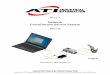 Network Force/Torque Sensor System - ATI Industrial … FT.pdf · Network . Force/Torque Sensor System. Manual. Document #: 9620-05-NET FT. Manual, FT, Net FT. Document #9620-05-NET
