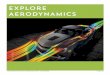 explore AerodYnAmics - TAME students understand why aerodynamics are important. ... EXPLORE AERODYNAMICS ... © Texas Alliance for Minorities in Engineering, 