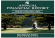 ANNUAL FINANCIAL REPORT - Michigan State Universityctlr.msu.edu/download/fa/financialstatements/FinRpt20122013.pdf · OFFICE OF THE VICE PRESIDENT FOR FINANCE Mark P. Haas Vice President