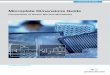 Microplate Dimensions Guide - GBO · Microplate Dimensions Guide Introduction 96 Well Microplates 1 ... 651 180 V-bottom, solid, clear, cell culture treated, sterile, with lid 1 100