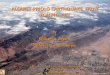 ALQUIST PRIOLO EARTHQUAKE FAULT ZONING ACTpeer.berkeley.edu/events/2009/sfdc_workshop/Bryant_AP_PEER-2.pdf · Earthquake Fault Zoning Act of 1972. Earthquake Fault Zones encompass