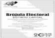Brújula Electoral - Primicias24.com rangel maria iris ... perez mendez jose ascencion 53 salazar martinez luis gilberto 54 ... caÑizalez bravo yolman antonio 73