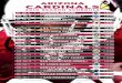 2010 season schedule - National Football Leagueprod.static.cardinals.clubs.nfl.com/assets/docs/Staff.pdf5 caRdInals staff qUICK REFERENCE MaIlInG addRess P .O . Box #888 Phoenix, AZ