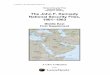 A Guide to the Microfilm Edition of · A Guide to the Microfilm Edition of A UPA Collection ... Middle East––Politics and government––1945–1979 ... Afghanistan carried on