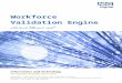 Workforce Validation Engine (WoVEn) Report - digital.nhs.uk€¦  · Web viewThe Health and Social Care Information Centre is a non-departmental body created by statute, also known