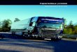 Scania garantii ver 2013 rus · ГАРАНТИЙНЫЕ УСЛОВИЯ Scania Eesti AS как авторизованный дистрибутор Scania дает гарантию сроком