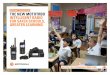 MOTOTRBO FOR EDUCATION THE NEW … NEW MOTOTRBO INTELLIGENT RADIO FOR SAFER SCHOOLS, ... Bus routes ran smoothly. ... Motorola has always been at the heart of critical communications,