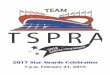 2017 Star Awards Celebration - TSPRA · Red Oak ISD Hawk Headliner Communications Dept. GOLD ... Garland ISD Gilbreath-Reed Career and Technical Center FAQs Mida Milligan, Tiffany