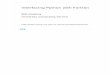 Bob Dowling University Computing Service€¦ · 1 Interfacing Python with Fortran Bob Dowling University Computing Service
