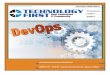 November 2016 Edition - Home - Technology First ·  · 2016-11-28Promoting Information Technology Growth November 2016 Edition technologyfirst.org ... • BYOD Trends & Mobility
