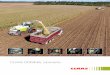 CLAAS ORIGINAL lubricants. - Ag Authorityagauthority.ca/wp-content/uploads/2017/05/2017-claas-lubricant... · 2 Whatever it takes. CLAAS ORIGINAL lubricants. CLAAS ORIGINAL lubricants