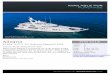 Allegria FOR SALE - Super yachts.com Yacht Allegria For Sale Motor yacht Allegria is considered one of the highest quality megayachts available today for luxury charters. Built in