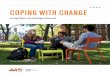 coping with change - National Multiple Sclerosis Society · and effectively is the subject of this workbook. ... Coping with Change is designed ... has brought into your life 3 Try