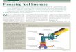 By Richard F. (Dick) Storm, PE, Storm Technologies Inc. M … 2008 Fuel Fineness.pdf · 72 POWER| October 2008 PLANT O&M Finessing fuel fineness Most of today’s operating coal plants