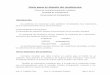 Guía para el diseño de Auditorios - arauacustica.com · Arq. R. Estellés Díaz Arq. A. Fernández Rodeiro Hoja 1 de 22 Guía para ... asegurar la libre propagación de las ondas