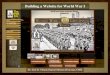 Building a Website for World War I - military.sla.orgmilitary.sla.org/wp-content/uploads/2017/12/VillardWWI-Website...Slide Counter Download Slide Auto Slideshow Zoom In/Out Full Screen