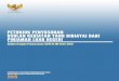 REPUBLIK INDONESIA - Kementerian PPN/Bappenas … Peraturan Pemerintah Nomor 10 Tahun 2011 tentang Tata Cara Pengadaan Pinjaman Luar Negeri dan Penerimaan Hibah, Kementerian, Lembaga,