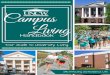 Campus Living - University of North Carolina at Wilmington · Campus Living Handbook is subject to amendment and ... Each RC is a campus conduct officer who adjudicates student discipline