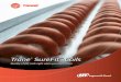 Trane SureFit Coils - American Standard · Trane® SureFit™ coils for any application—all at a price that’s competitive ... coil replacement can be done when it causes the least