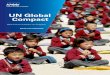 UN Global Compact€¦ ·  · 2018-02-25in society Advancing broader ... is embodied through the ethical practices ... of the UN Global Compact (UNGC) by