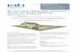 Bio Uro Clean Wastewater Treatment System for Single …biouroclean.ie/downloads/Bio Uro Clean Cert.pdf · recommendations of BS 6297: 1983 and the EPA Wastewater treatment manual