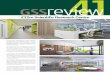 GSS€¦ ·  · 2018-02-07At GSS we believe that our staff are the greatest ... stronger integration between environmental issues ... of Architectural Visualisation services for