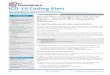ICD-10 Coding Alert - CPT®, ICD-10, HCPCS to R04.0 for Epistaxis Under ICD-10. p38 ... The ICD-10 implementation date has been officially postponed, according to a Feb. 16 statement