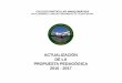 ACTUALIZACIÓN DE LA PROPUESTA PEDAGÓGICA 2016 …colegiomanquimavida.cl/wp-content/uploads/2016/08/PROPUESTA-CU… · 2016 - 2017 COLEGIO PARTICULAR ... •1.- Levantar la mano
