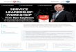 Service Leadership Workshop Aug 2017 - kcapital … Kaufman is the world's leading educator and motivator for uplifting customer service and building service cultures. Rated one of