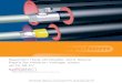 Raychem Heat-shrinkable Joint Sleeve up to 36 kV€¦ · Modern cable laying techniques require ... Raychem Heat-shrinkable Joint Sleeve Rayfit for Medium Voltage Joints All Raychem