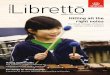 01 Lib2-11 Cover.qxd 18/4/11 15:25 Page 1 Libretto · ebruary saw the publication of the Henley Review, ... and to book your place, ... Violin syllabus resources from ABRSM will include