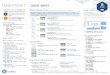 Data Import : : CHEAT SHEET - The world's leading software ... · The front side of this sheet shows ... • parse_guess() • parse_character() • parse_datetime() ... data-import