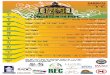 City Park Gazebo 6-866 8 - Paso Roblespasoroblesdowntown.org/wp-content/uploads/2017-Concerts-Poster.pdfCity Park Gazebo 6-866-8pm June 1 Zongo All-Stars Sponsored by: Firestone Walker
