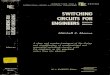 Switching Circuits for Engineers - The Eye Archive/Markus... · VanValkenburgNetworkAnalysis,2nded. ... Algebraicsolutionoffinaltable,SO ... 2 BOOLEANALGEBRA Chap. 1