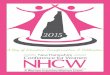 About WIW - Women Inspiring Women€¦ ·  · 2015-11-24We are proud to be the largest organization in New Hampshire for women’s empowerment, ... Arbonne International Stephanie