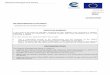 Network Management Board - Eurocontrol\SECSUP\NETWORK MANAGEMENT BOARD\MEETINGS\4th meeting (7.6.12)\NMB-12-4-11- Item 6 NMPP.doc Network Management Board Working Paper NMB/12/4/11