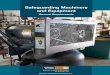 Safeguarding Machinery and Equipment - Machine …machineroomguarding.com/assets/safeguarding_machinery.pdf · in reviewing this edition of Safeguarding Machinery and Equipment: 
