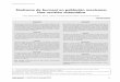 Síndrome de burnout en población mexicana: Una revisión ...inprf-cd.gob.mx/pdf/sm3702/sm3702159.pdf · Síndrome de burnout en población mexicana Vol. 37, No. 2, marzo-abril 2014