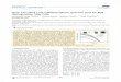 Quasi Core/Shell Lead Sulﬁde/Graphene Quantum …eezfan/Papers/Paper99.pdfQuasi Core/Shell Lead Sulﬁde/Graphene Quantum Dots for Bulk Heterojunction Solar Cells Mohammad Mahdi