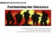 U.S. Army Materiel Command - dau.mil · U.S. Army Materiel Command ... Partnering is Not: ... and avoid costly mistakes or rework. Partnering reduces administration and oversight